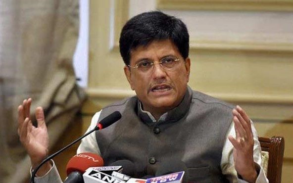 Piyush Goyal spots 12 sectors that can slash import dependency