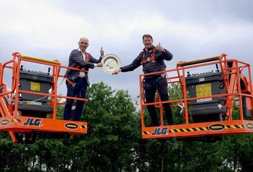 Tmc Lifting Supplies Adds New Lite Aluminium Outrigger Support Mats To Its Power Pad Range Aluminium Extrusion Profiles Price Scrap Recycling Section