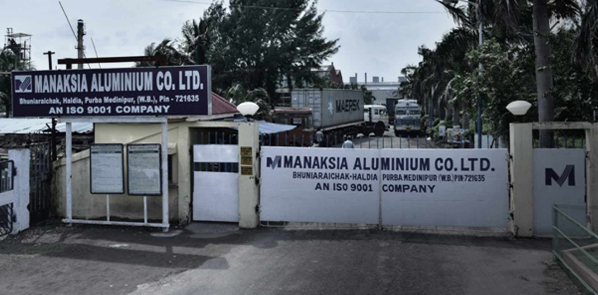 Manaksia Aluminium predicts minor down in profitability