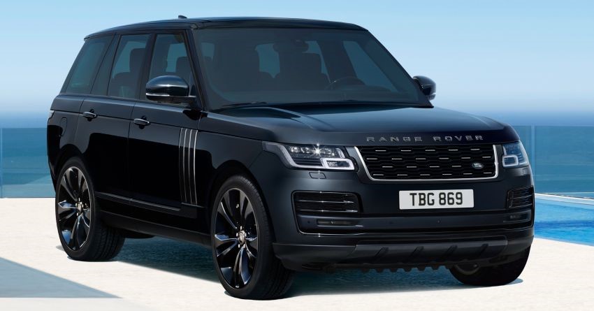 Land Rover