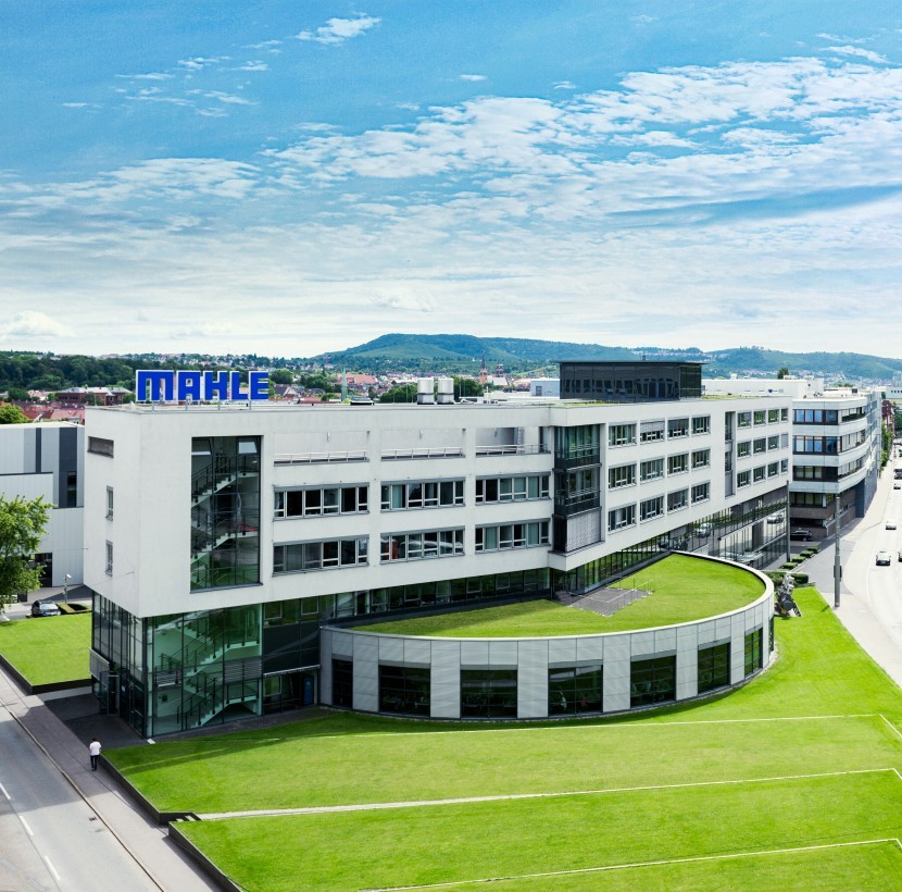 Mahle with Porsche and Trumpf makes 3D aluminium pistons