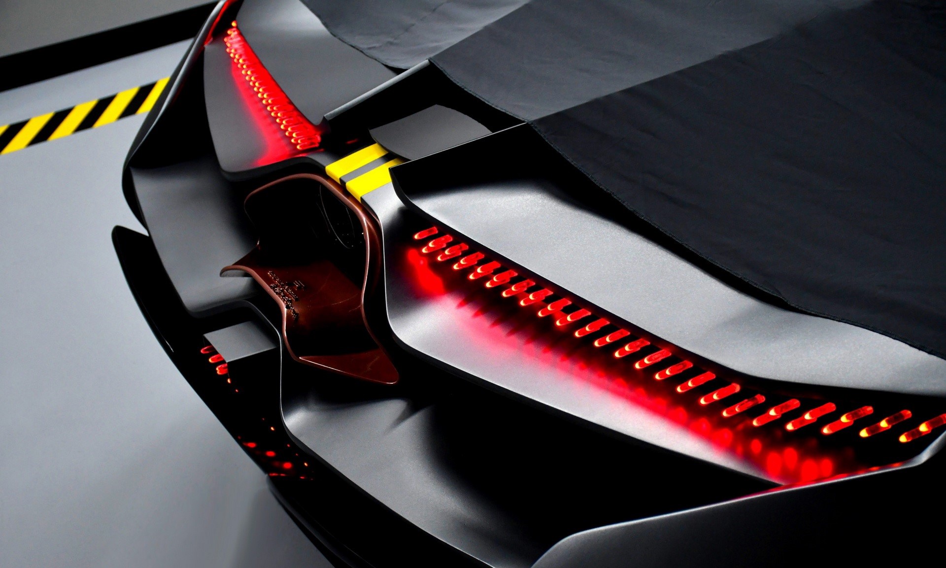 The first ever Greek hypercar