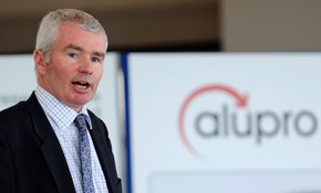 Alupro voices for residual recycling