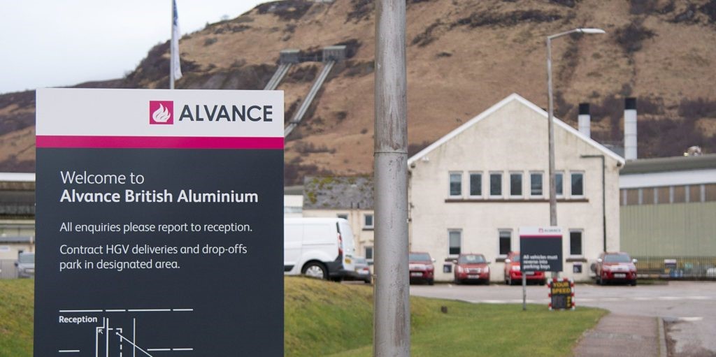 More jobs cuts at Alvance British Aluminium