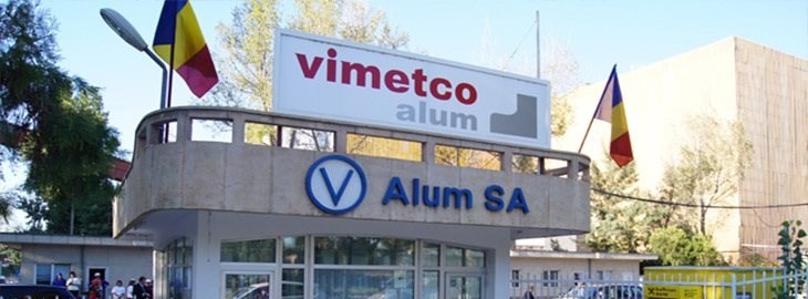 ALUM to be a stakeholder of Euro 8.8 project ReActiv