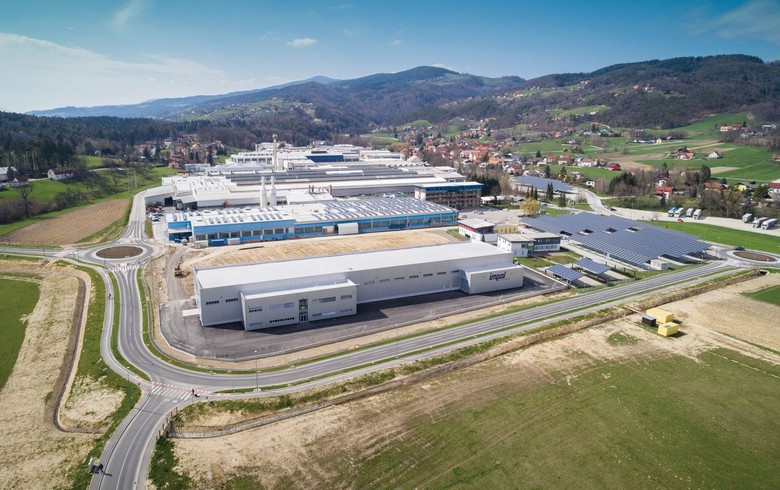 Slovenia's Impol to pay dividend