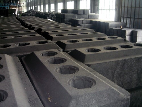 China’s prebaked anode exports up by 23.4% Y-o-Y in H1 2020