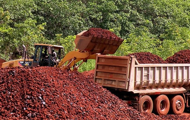 Rusal’s bauxite production records a surge of 9% to 3.89 MT in Q2’20