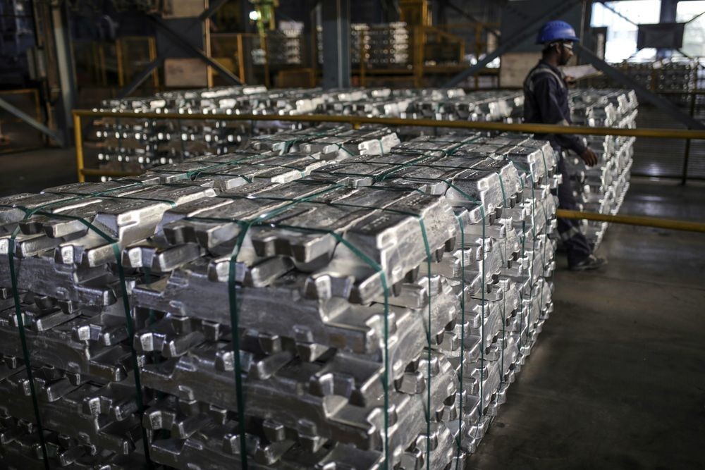 Vedanta’s aluminium ingot selling price is now at INR144000-157000/t after a hike w.e.f July 30