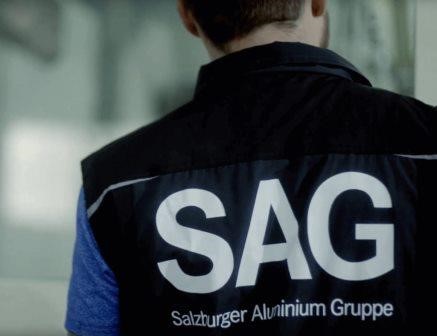 Salzburger Aluminium lays-off 29 staffs