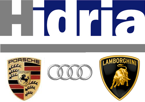 Hirdria signs deal with three luxury cars brand