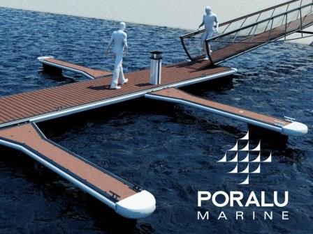 Poralu Marine opens office in Mexico