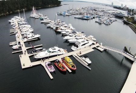 Poralu Marine opens office in Mexico