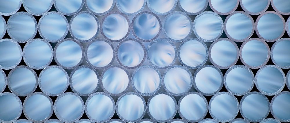 aluminium