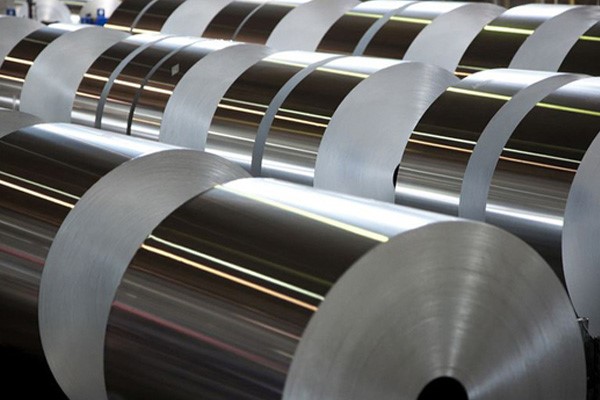 US aluminium plates, sheets and bars exports decline by 46% M-o-M in May 2020