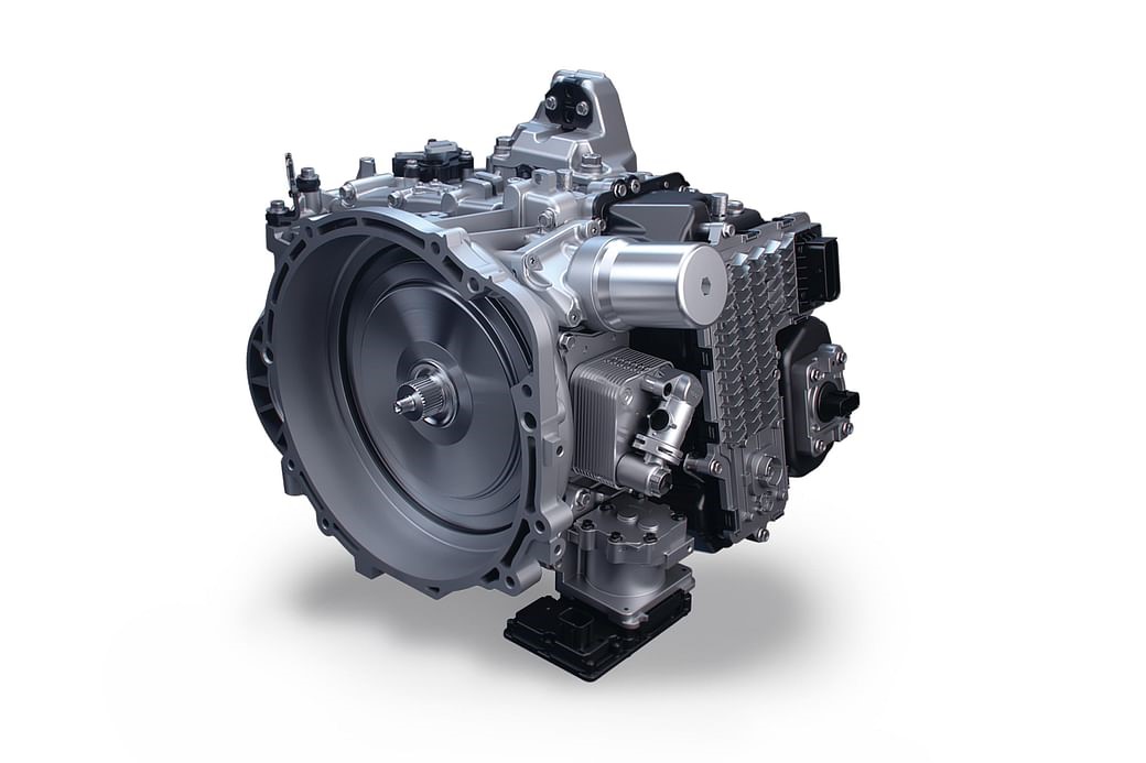 Aluminium engine Kia Sorento to land in NZ