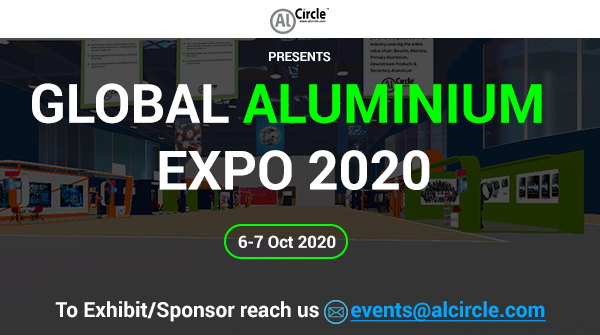 Global Aluminium Expo 2020