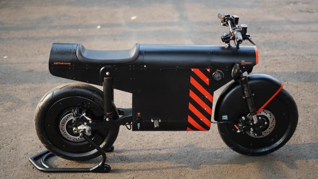 Katalis motorcycle discount