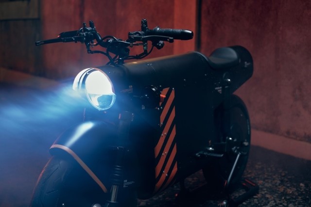 Katalis EV 1000 appeals the youth of Indonesia
