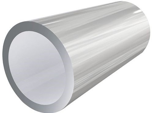 Germany's export of Aluminium tubes and pipes