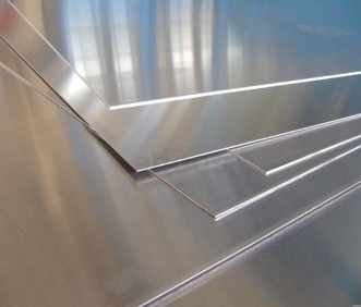 Dresden scientists develop aluminium plate with self-cleaning properties