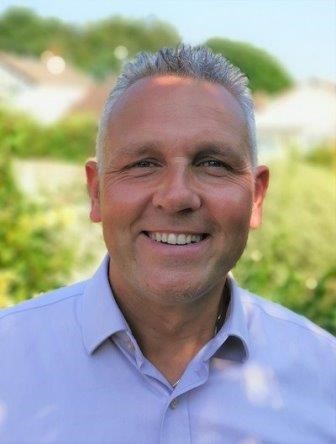 Enval appoints Jeremy Blake