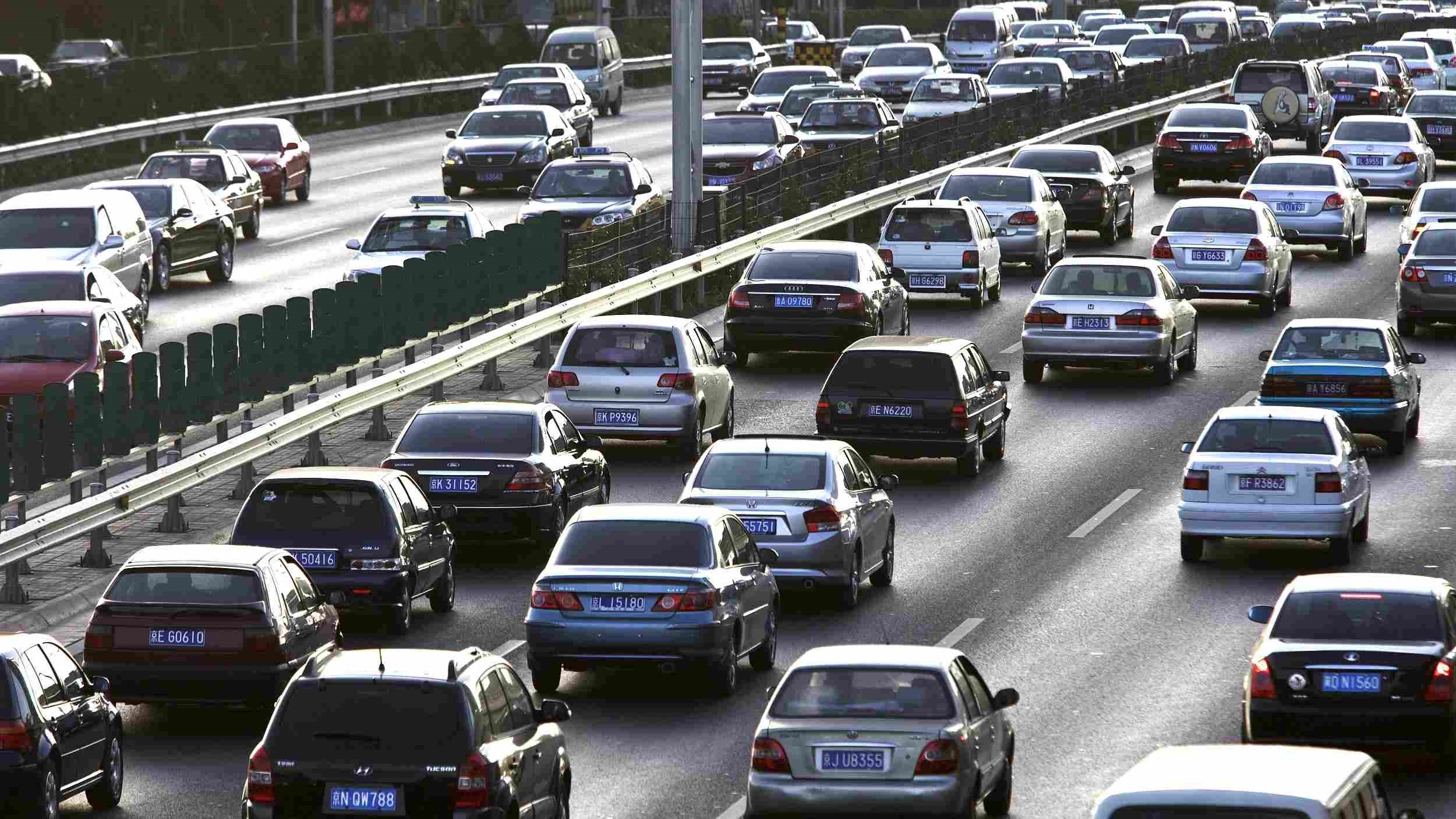 China's automobile market further recovers from COVID-19 ...