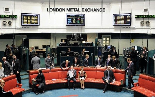 LME reveals proposed layout for its LOW-CARBON aluminium trading platform