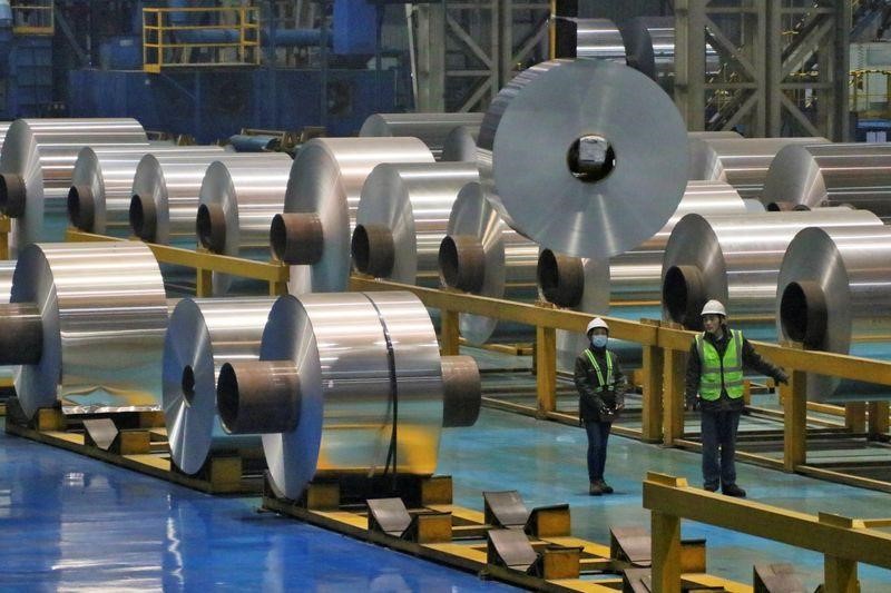 Chinese_Flat_rolled_aluminium
