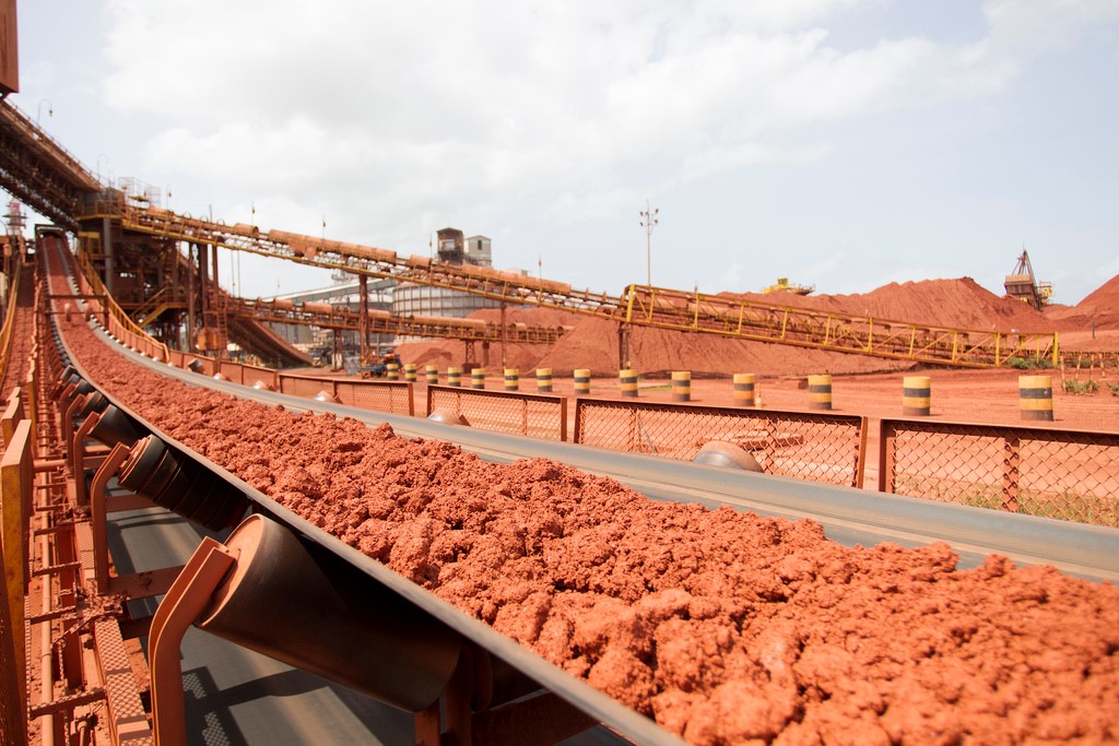 GlobalData: Global Bauxite mining hardly to have any impact of Covid-19