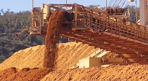 Global Bauxite supply hardly to have any impact due to Covid-19