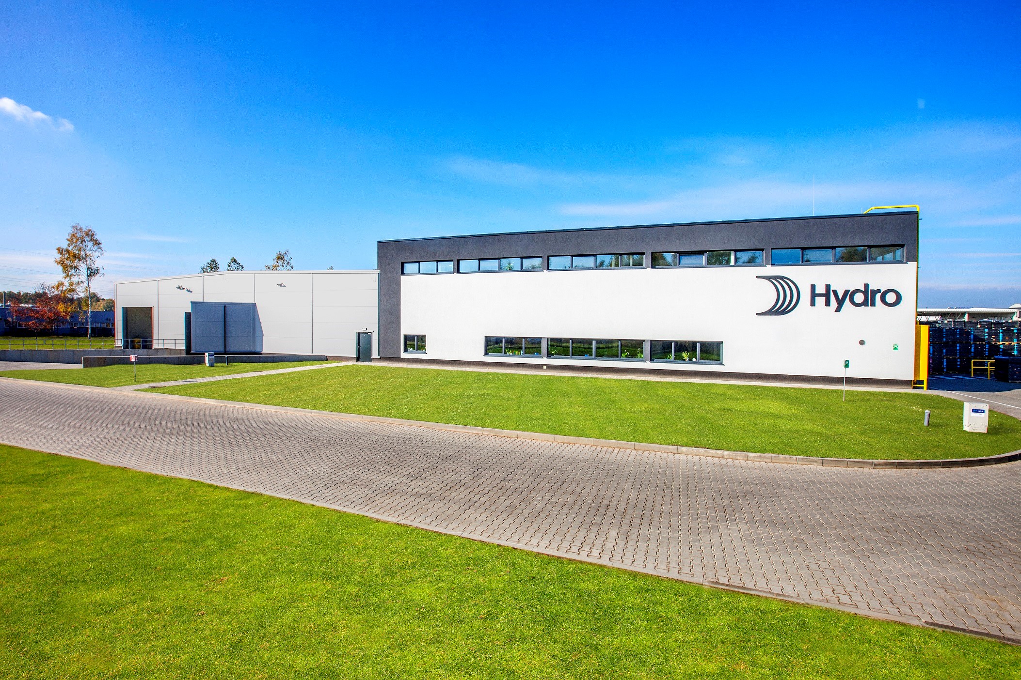 Hydro Extrusion Poland to recruit 100 new staffs