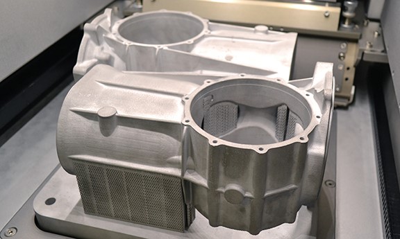 Trimet introduces alloy for 3D printing