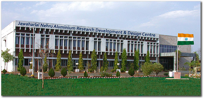 JNARDDC develops CRM of aluminium metal under India’s Self-Reliant initiative