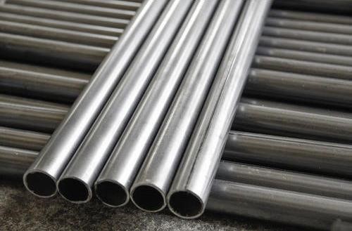 Mexico's import of aluminium pipes