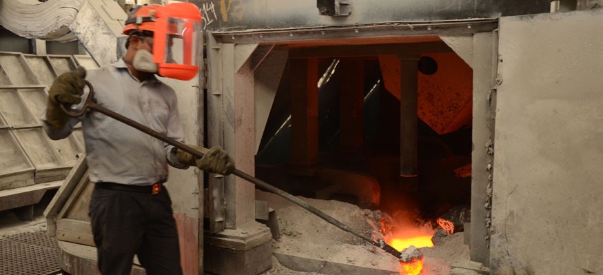 Indian primary aluminium producers taking various measures to check imports, working on new products to substitute overseas items