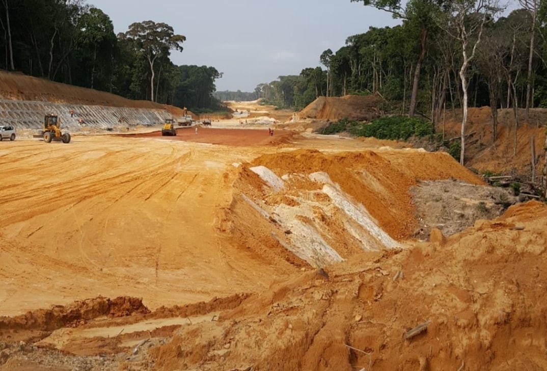 Canyon Resources completes a range of testing on Minim Martap bauxite for pre-feasibility study 