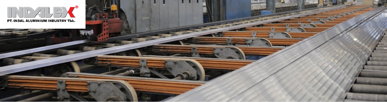 Indal Aluminium to depend on export market