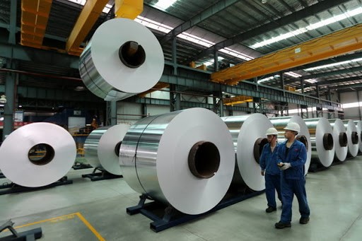 COVID-19 Impact: China Zhongwang’s production and sales of aluminium extruded and flat rolled products edged lower in H1’20