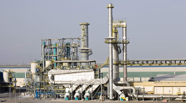 Sohar Aluminium records a new level of hot metal production at 390,516 tonnes in 2019