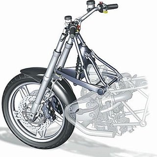 Aurus Escort Electric Motorcycle unveils in Russia