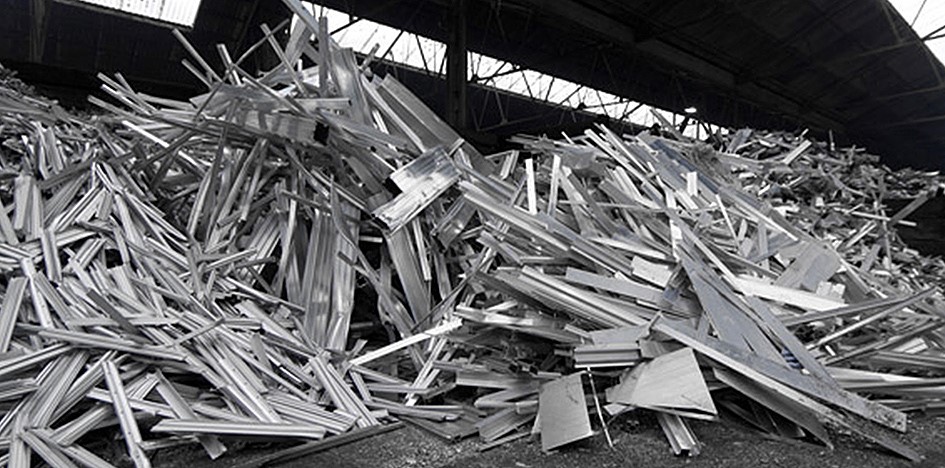 New, improved aluminium recycling method boosted by crystallization method