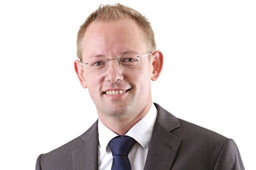 Aluminum Rheinfelden appoints Johann-Christian Leye 