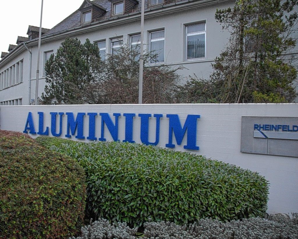 Aluminum Rheinfelden appoints Johann-Christian Leye 
