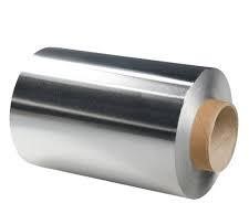 Algeria's import of Aluminium Foil