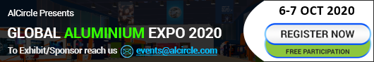 AlCircle Presents Global Aluminium EXPO