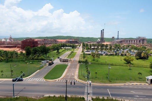 Jamalco Pays off Noble Group