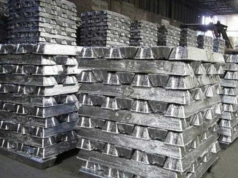 India plans to develop stringent policies to curb aluminium and copper imports