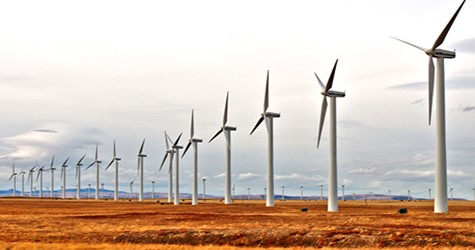 NALCO adding new wind power capacity of 25.5 MW to its existing wind energy portfolio of 198.4 MW