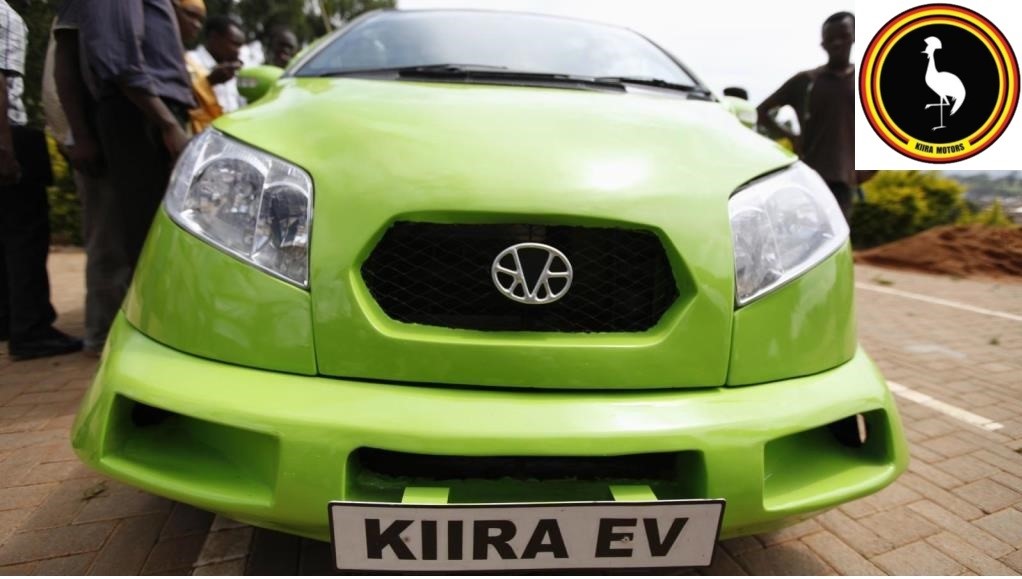 Kiira Motors in Uganda to start manufacturing Electrics Vehicles in
